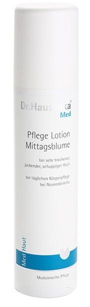 Dr. Hauschka Med kristályvirág testápoló tej  200 ml