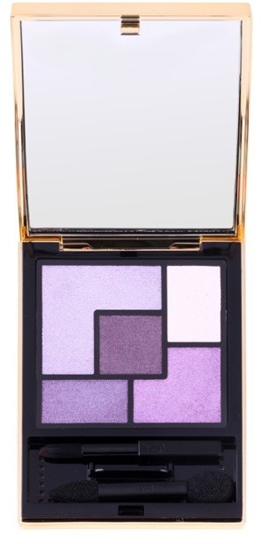 Yves Saint Laurent Couture Palette szemhéjfesték  árnyalat 5 Surrealiste  5 g