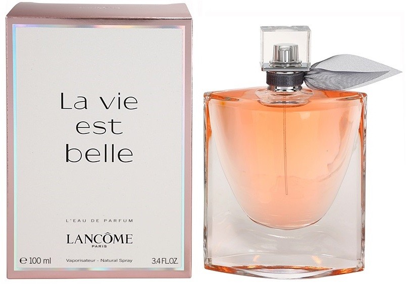 Lancôme La Vie Est Belle eau de parfum nőknek 100 ml