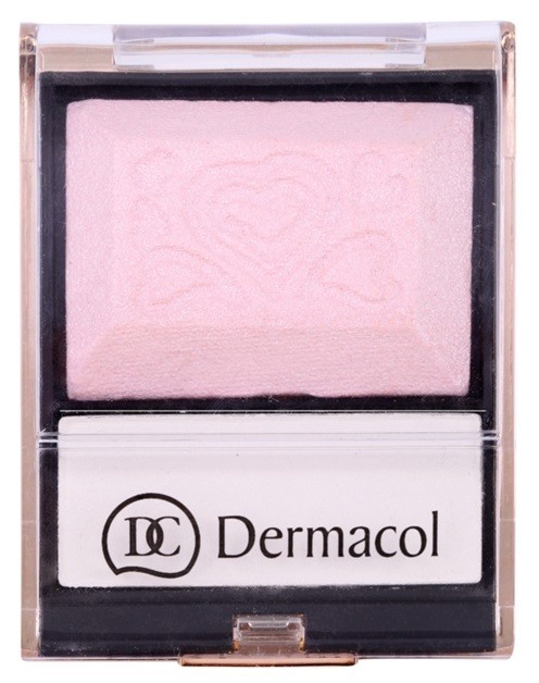 Dermacol Illuminating Palette élénkítő paletta  9 g