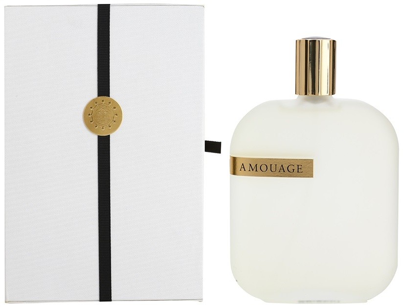 Amouage Opus II eau de parfum unisex 100 ml