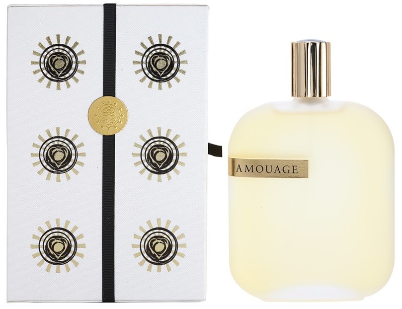 Amouage Opus VI eau de parfum unisex 100 ml