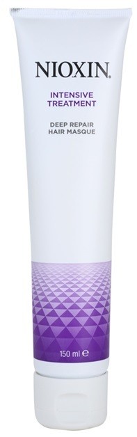 Nioxin Intensive Treatment mélyen regeneráló maszk  150 ml