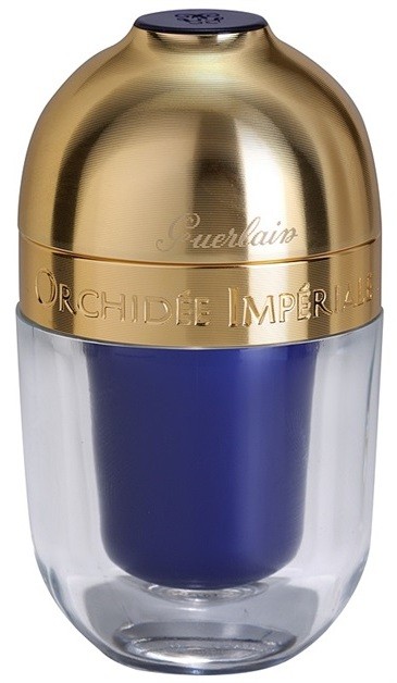 Guerlain Orchidée Impériale ránctalanító fluid orchidea kivonattal  30 ml