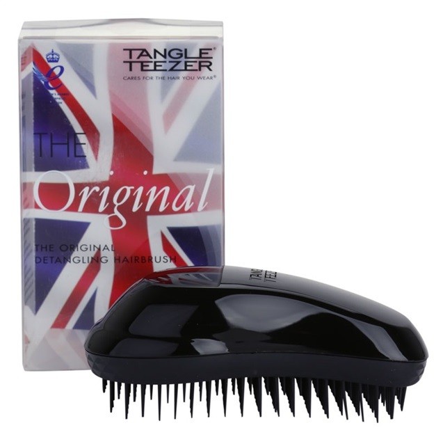 Tangle Teezer The Original hajkefe típus Panther Black