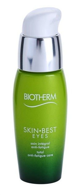 Biotherm Skin Best Eyes sötét karikákra és duzzanatokra való szemkrém  15 ml