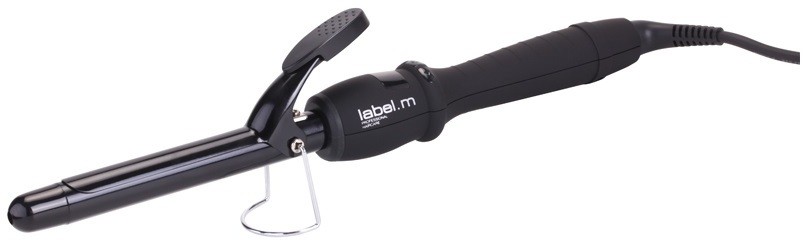 label.m Electrical The Advanced Pro Curling Tong 19 mm hajsütővas