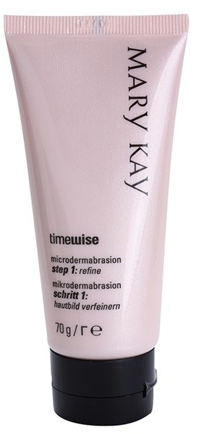 Mary Kay TimeWise intenzív peeling  70 g