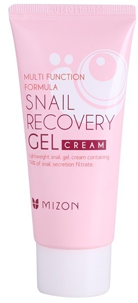 Mizon Multi Function Formula  arcgél csiga kivonattal  45 ml