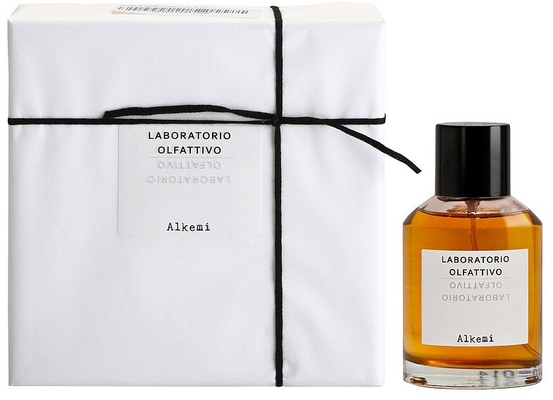 Laboratorio Olfattivo Alkemi eau de parfum nőknek 100 ml