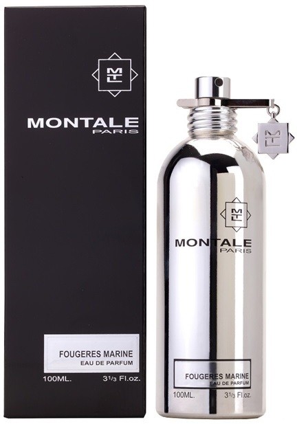 Montale Fougeres Marine eau de parfum unisex 100 ml