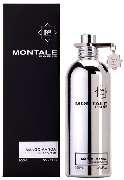 Montale Mango Manga eau de parfum unisex 100 ml