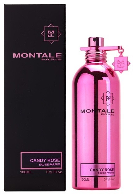 Montale Candy Rose eau de parfum nőknek 100 ml