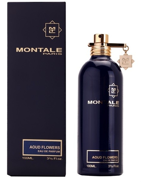 Montale Aoud Flowers eau de parfum unisex 100 ml