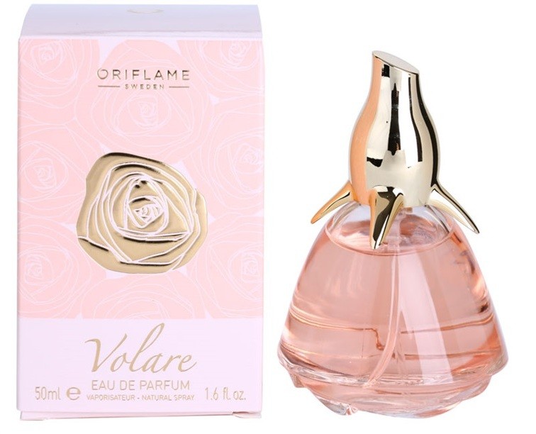 Oriflame Volare eau de parfum nőknek 50 ml