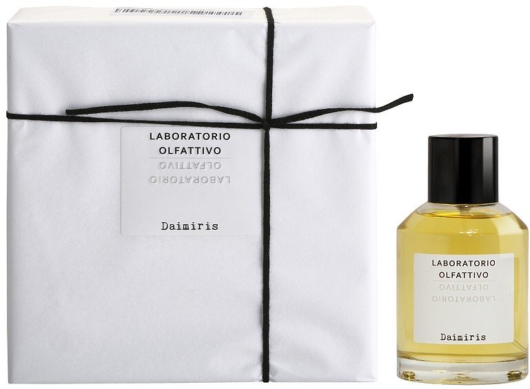 Laboratorio Olfattivo Daimiris eau de parfum unisex 100 ml