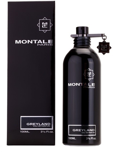 Montale Greyland eau de parfum unisex 100 ml