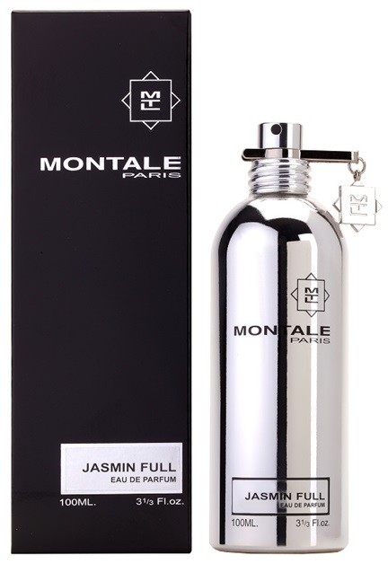 Montale Jasmin Full eau de parfum unisex 100 ml