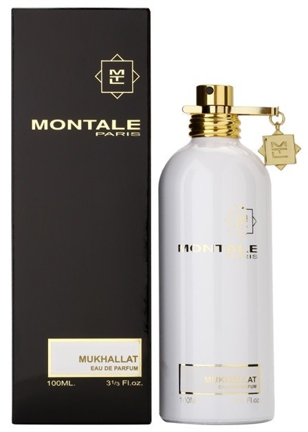 Montale Mukhallat eau de parfum unisex 100 ml