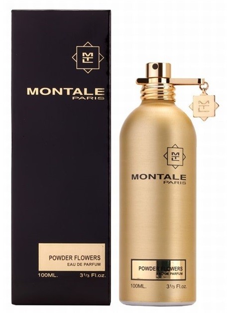 Montale Powder Flowers eau de parfum unisex 100 ml