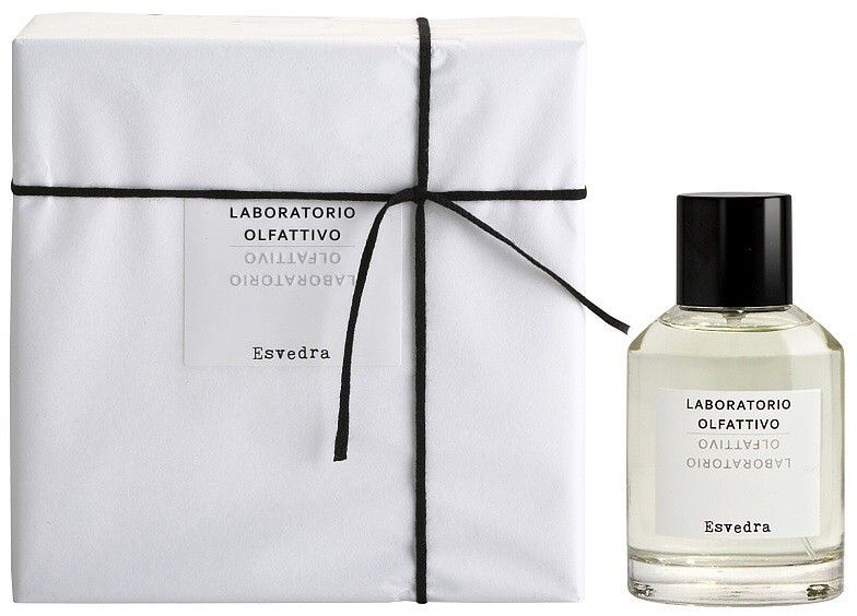 Laboratorio Olfattivo Esvedra eau de parfum unisex 100 ml