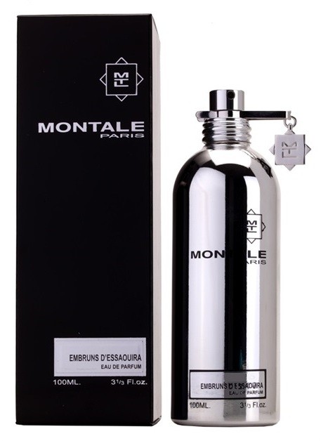 Montale Embruns d'Essaouira eau de parfum unisex 100 ml