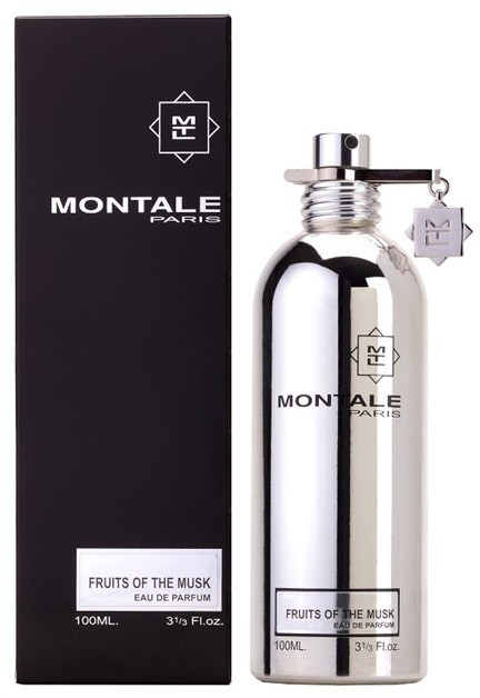 Montale Fruits Of The Musk eau de parfum unisex 100 ml