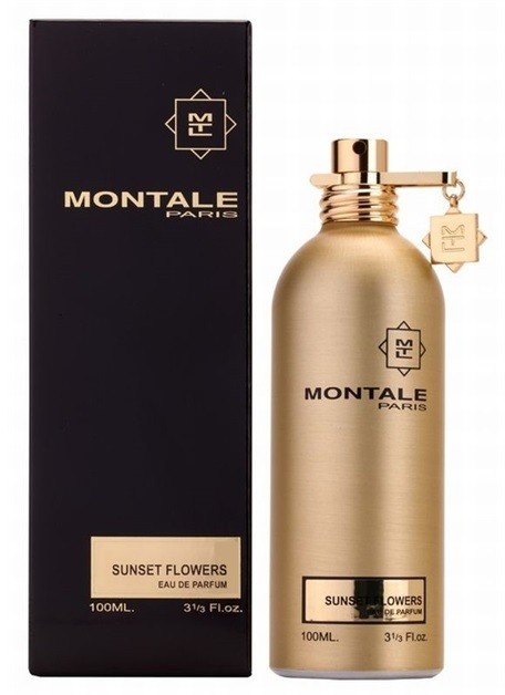 Montale Sunset Flowers eau de parfum unisex 100 ml