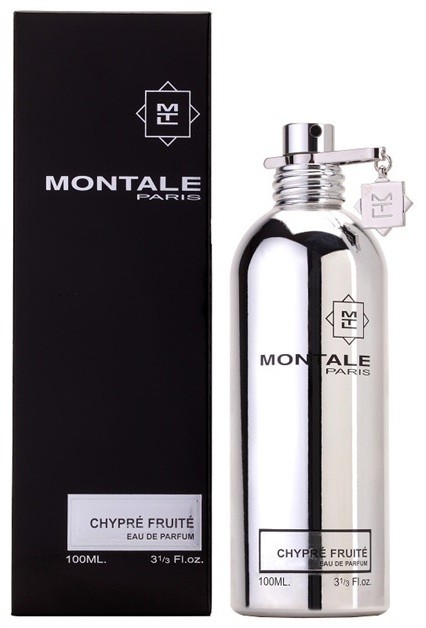 Montale Chypré Fruité eau de parfum unisex 100 ml