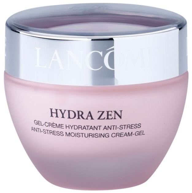 Lancôme Hydra Zen hidratáló géles krém kombinált bőrre  50 ml