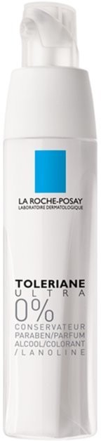 La Roche-Posay Toleriane Ultra intenzív hidratáló és nyugtató emulzió intoleráns bőr  40 ml