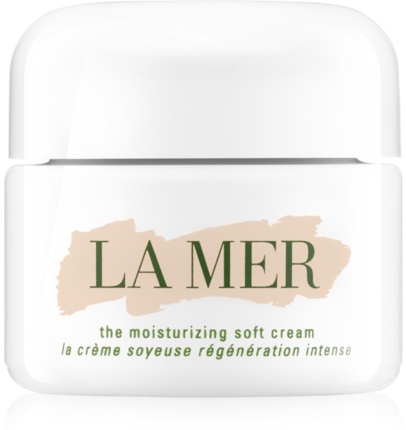 La Mer Moisturizers könnyű hidratáló krém a bőr fiatalításáéer  30 ml