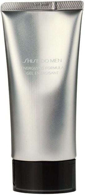 Shiseido Men Anti-Fatigue energiát adó gél fáradt bőrre  75 ml