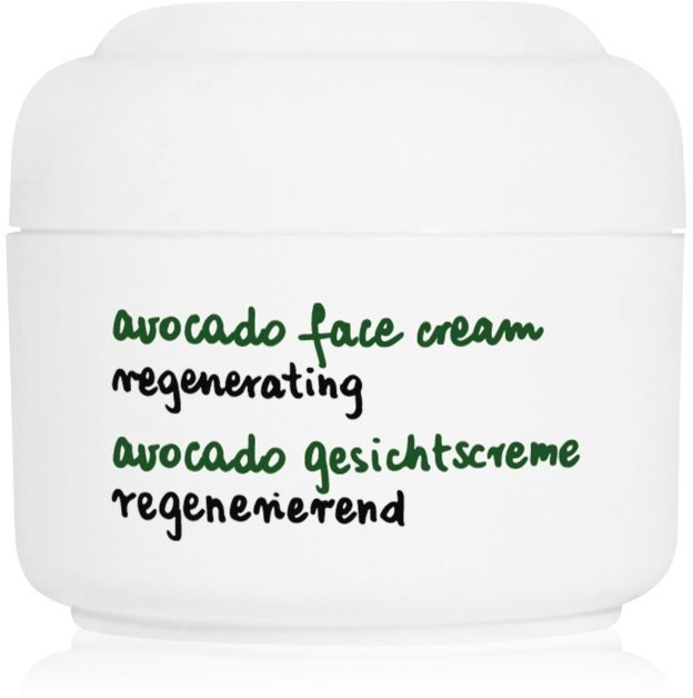 Ziaja Avocado regeneráló arckrém  50 ml