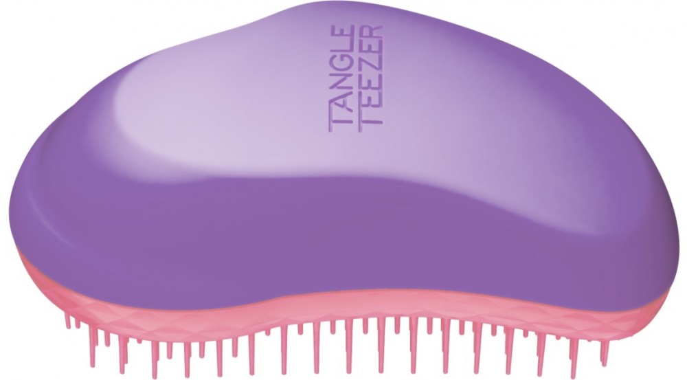 Tangle Teezer The Original hajkefe típus Sweet Lilac