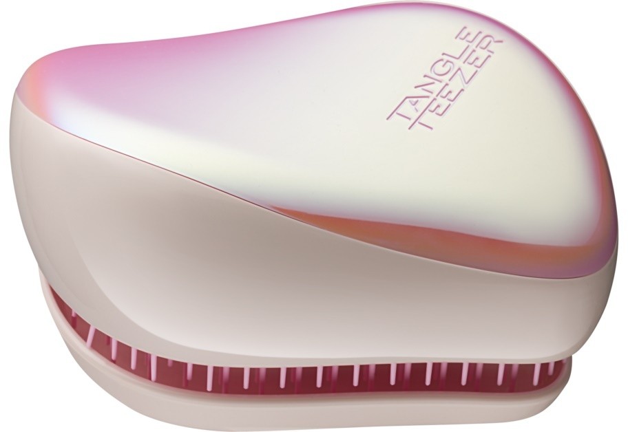 Tangle Teezer Compact Styler hajkefe típus Holographic