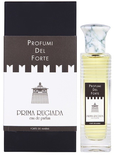 Profumi Del Forte Prima Rugiada eau de parfum unisex 100 ml