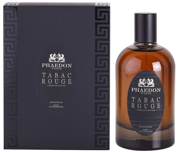 Phaedon Turkish Blend eau de parfum unisex 100 ml