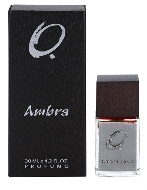 Omnia Profumo Ambra eau de parfum nőknek 30 ml