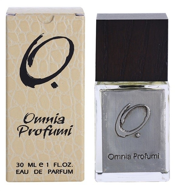 Omnia Profumo Onice eau de parfum nőknek 30 ml