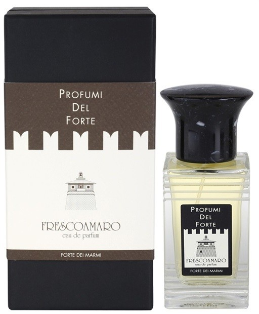 Profumi Del Forte Frescoamaro eau de parfum nőknek 50 ml