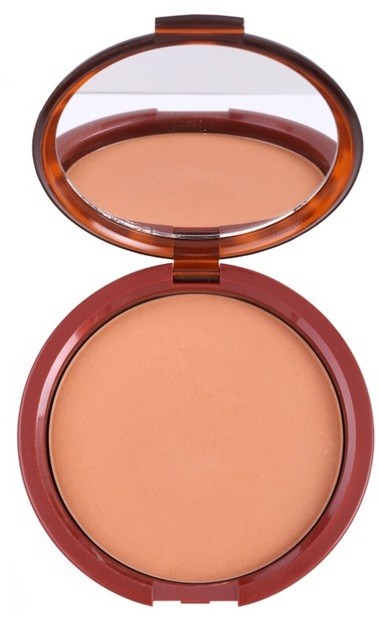 Estée Lauder Bronze Goddess bronzosító púder árnyalat 03 Medium Deep  21 g