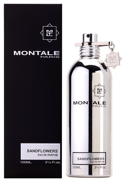 Montale Sandflowers eau de parfum unisex 100 ml