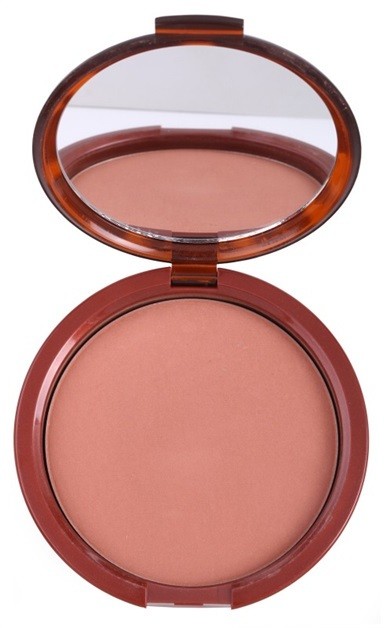 Estée Lauder Bronze Goddess bronzosító púder árnyalat 02 Medium  21 g