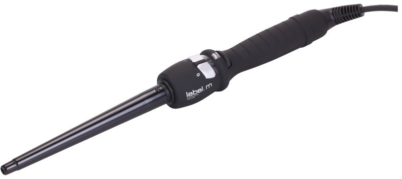 label.m Electrical The Advanced Pro Curling Wand 19 mm hajsütővas