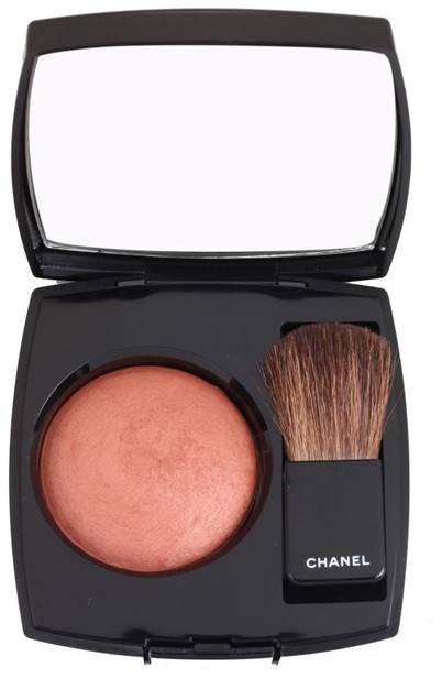 Chanel Joues Contraste arcpirosító árnyalat 03 Brume D´or  4 g
