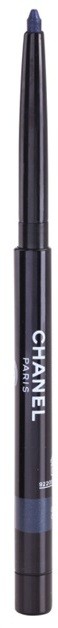 Chanel Stylo Yeux Waterproof szemceruza vízálló árnyalat 30 Marine  0,3 g