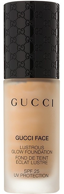 Gucci Face bőrélénkítő make-up SPF 25 árnyalat 080 30 ml