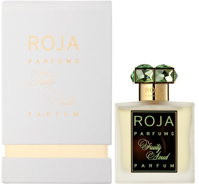 Roja Parfums Fruity Aoud eau de parfum unisex 50 ml