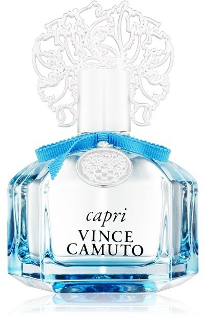 Vince Camuto Capri eau de parfum nőknek 100 ml